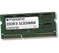 4 GB (1 x 4 Go) pour Acer TravelMate 5735Z (DDR3) DDR3 1333 MHz (PC3-10600S) So DIMM mémoire RAM