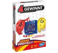 4 Gewinnt Kompakt - Edition 2015 *Neu* G