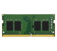 4 Go de Kingston ValueRAM PC4-25600 3200MHz CL22 1.2V DDR4 SO-DIMM Memory Module