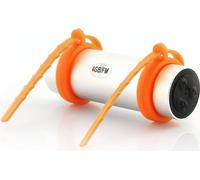 4 Go vodeodolný + Šport MP3 Lecteur avec rádio FM