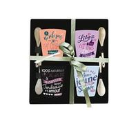 4 gobelets Expresso - Likez