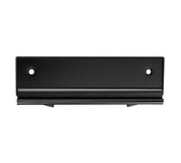 4 Gouttières Articifielles Thule 542