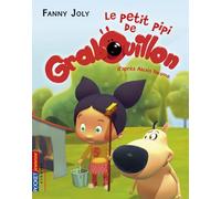 4. Grabouillon : Le petit pipi de Grabouillon