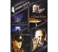 4 grandi Film-King of Horror [Import]