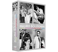 Coffret Mauro Bolognini DVD DVD