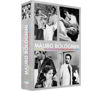 Coffret Mauro Bolognini DVD DVD
