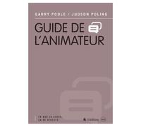 Guide de l'animateur