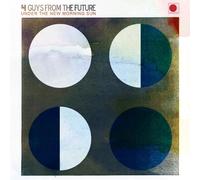 4 Guys from the Future - Under The New Morning Sun [Import]