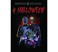 4 Halloween [Digital Video Disc]