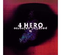 4 Hero - Parallel Universe