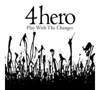 4 Hero - Play with The Changes [Import]