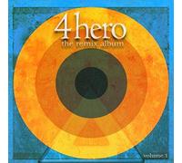 4 Hero - The Remix Album