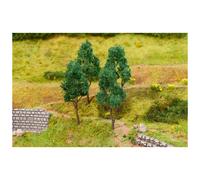 4 Hêtres - Faller 181377 - HO 1/87, TT 1/120, N 1/160