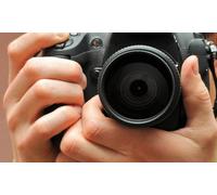 4 heures de cours de photo en cours collectif pour 2 personnes