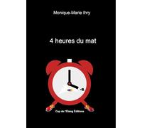 4 heures du mat: 2026