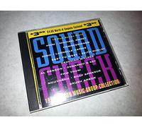 4 Him, Pam, Thum, Keith Dudley, Brush Arbor, DeGarmo & Key, East to West, Larnelle Harris, Commissioned, Michael Sweet, Nouveaux, Al Denson, Billy Sprague, Dino, Chickens, - 1994 Benson Music Group Collection (Sound Check) (UK Import)