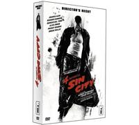 4 Histoires de Sin City