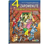 4 Histoires oubliées du "Four Cloverleaf" (trèfle à quatre branches)