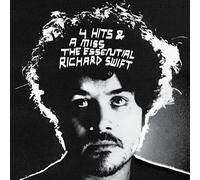 4 Hits & a Miss - the Essential Richard Swift
