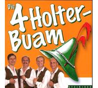 4 Holterbuam,die - Volksmusik,Sie Lebt [Import]