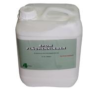 4 Home & Garden Bidon de colle EPDM de 4 litres - Collage complet de film EPDM pour toiture - Abri de jardin, abri de voiture, garage, balcon