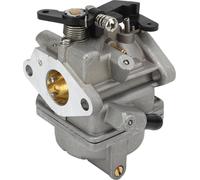 4 Hub 6 -HP moteur hors-bord carburateur de remplacement en alliage d'aluminium du moteur du bateau