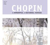 4 Impromp./4 Nocturn./Fantasy