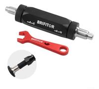 4-in-1 Fuel Hose Separator Tool 6AN Wrench PTFE