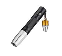 4-in-1 Jade Detector Light UV 365nm Rechargeable Emerald Jewelry Gems Amber Identification Flashlight LED Torch Lamp