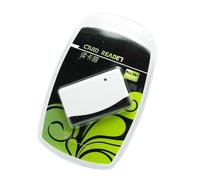 4 in 1 Memory Card Reader USB for MS Adapter for Camera Mobile Phone Laptop Accessories Data Transfer Portable Memory Adapter