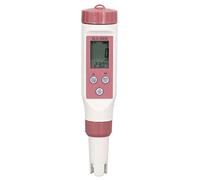 4 in 1 PH Tester, ABS Wireless Connection PH EC TDS TEMP Water Quality Meter