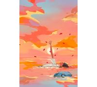 4 in 1 sketchbook | Catching up with the Horizon