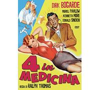 4 in medicina