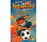 4. Inazuma Eleven : Cyberfoot