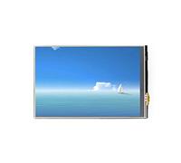 4 inch Resistive Touch Screen TFT LCD Shield 480x320 Resolution Screen Display SPI Interface for Arduino UNO/Leonardo/UNO PLUS/STM32/NUCLEO/XNUCLEO