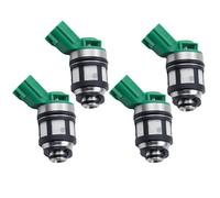 4 Injecteurs Carburant Pour NISSAN Pour NAVARA D21 D22 NP300 Pour XTERRA Pour FRONTIER 166001S700 Accessoires Injecteurs Soupapes Réparation