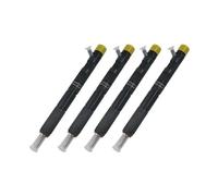 4 injecteurs Common Rail EJBR05501D 33800-4X450 33801-4X450 compatibles avec DELPHI HYUNDAI KIA BONGO 3 K2900
