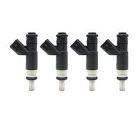 4 Injecteurs De Carburant 04891577AC Pour Jeep Pour Compass Pour Patriot 2.0L/2.4L