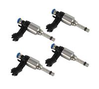 4 injecteurs de carburant 55248427 compatible avec Giulietta 1.8L Turbo 6 2015