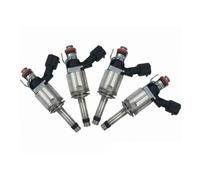 4 injecteurs de Carburant pour Ford Focus 2.0L EcoBoost GDI 2012-2016 CM5E9F593BB CM5E-BB