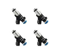 4 injecteurs de Carburant pour Moteur Essence Peugeot 106 206 306 1984C9 IPM002 1984C9 1984.C9 IPM002
