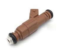 4 injecteurs de Carburant pour Voiture soupape d'injection injecteur de Carburant 9186340 0280155831 pour Volvo C70 S60 S70 S80 V70 XC70 XC90 buse