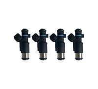 4 Injecteurs Pour Peugeot 106 206 306 Pour Partner Pour Citroën Pour Berlingo C2 1984E0 01F002A