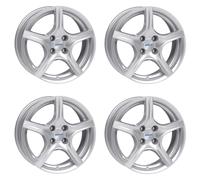 ALUTEC GR70625P21-0 Jante