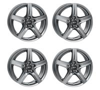 Alutec Jante Grip GR70748V72-7 7.0Jx17 ET48 5x100