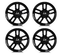 4 Jantes ATS Antares 6.5Jx16 ET40 5x114,3 SW pour DACIA Duster