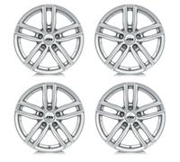 Jantes ATS Antares 7.0Jx17 ET50 5x108 SIL pour LAND ROVER Freelander