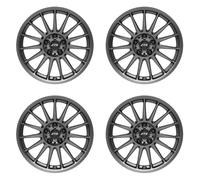 Jantes ATS StreetRallye 7.0Jx17 ET38 5x100 GREY pour VOLKSWAGEN Beetle Cross Pol