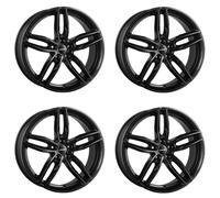 Jantes Carmani 13 Twinmax 9.0x20 ET45 5x114.3 SW pour Kia Carens EV6 Optima Sore