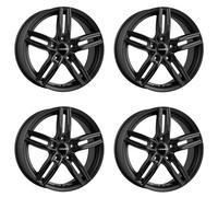 Carmani Jantes Paul 14 – 6,5x16 ET46 5x112 SWM pour Skoda Karoq Octavia Superb Yet